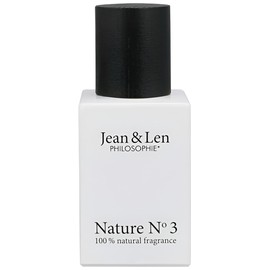 perfume Nature N° 3