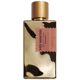 perfume Rose Magnitude