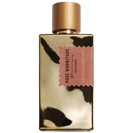 perfume Rose Magnitude