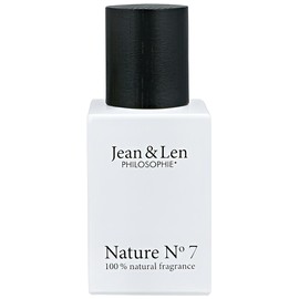 perfume Nature N° 7