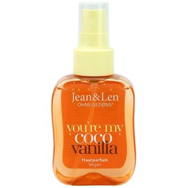 perfume You're My Coco Vanilla