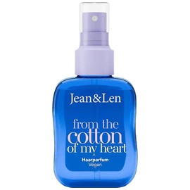 perfume From the Cotton of My Heart