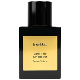 perfume Jardin de Singapour