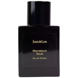 perfume Marrakech Souk