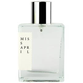 perfume Miss April