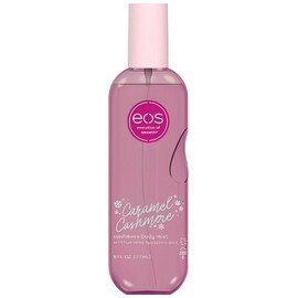 perfume Caramel Cashmere