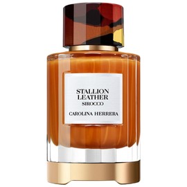perfume Stallion Leather Sirocco