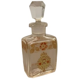 perfume Des Roses