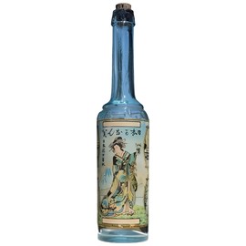 perfume Eau de Kananga du Japon