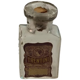 perfume Emma Trentini