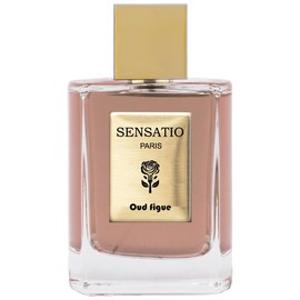 perfume Oud Figue