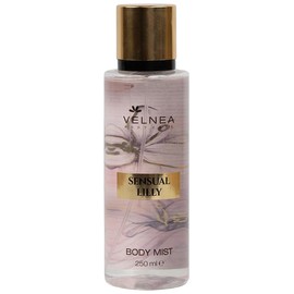 perfume Sensual Lilly Body Mist