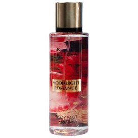perfume Moonlight Romance Body Mist