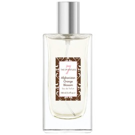 perfume Afghanistan Orange Blossom