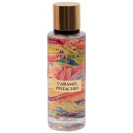 perfume Caramel Pistachio Body Mist