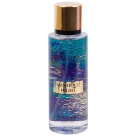 perfume Mystique Night Body Mists