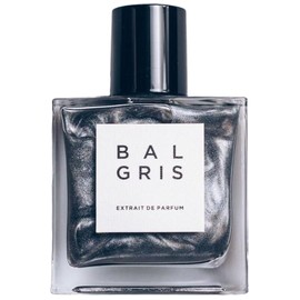 perfume BALGRIS
