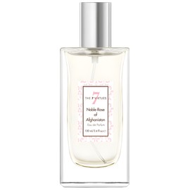 perfume Noble Rose of Afghanistan