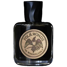 perfume The Wonderland II