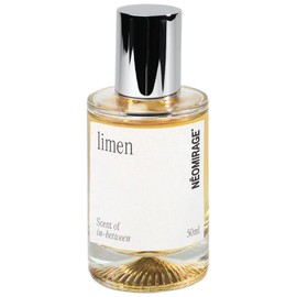 perfume Limen - The Scent for On-Between