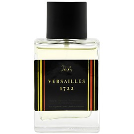 perfume Versailles 1722