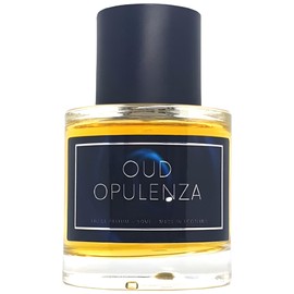 perfume Oud Opulenza