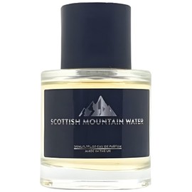 perfume Scottish Mountain Water