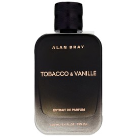 perfume Tobacco & Vanille