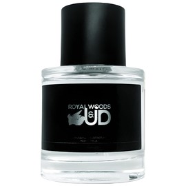 perfume Royal Woods & Oud