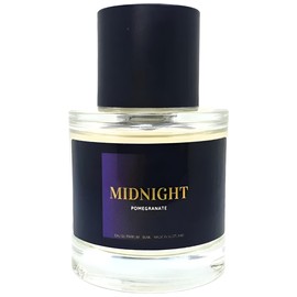 perfume Midnight Pomegranate