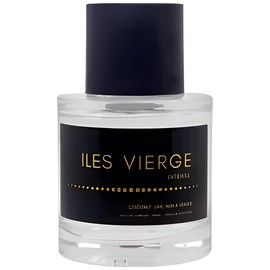perfume Iles Vierge Intense