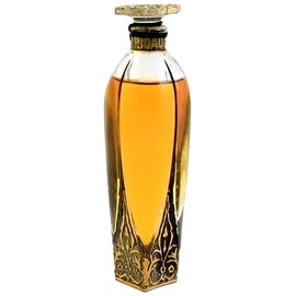 perfume L'Ambre