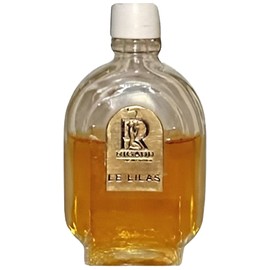 perfume Le Lilas