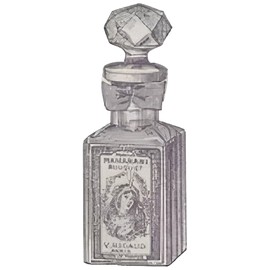 perfume Maharani Bouquet