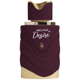perfume Melted Desire