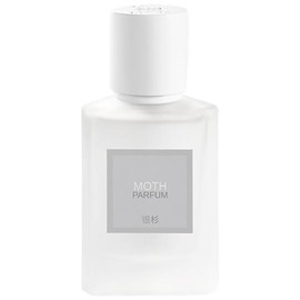 perfume Moth 蛾