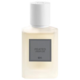 perfume Peated
