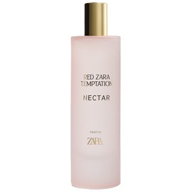 perfume Red Zara Temptation Nectar