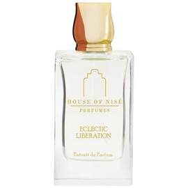 perfume Eclectic Liberation