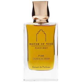 perfume Pure Satisfaction