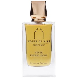 perfume Never Ending Night