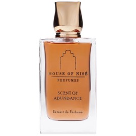 perfume Scent of Abundance