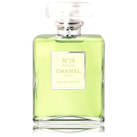Chanel No 19 Poudre