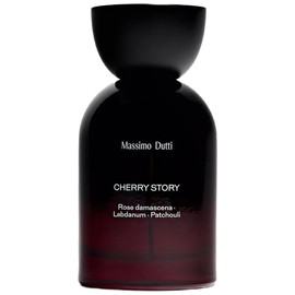 perfume Cherry Story