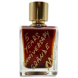 perfume 5 Years Anniversary