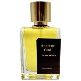 perfume Ancient Oud