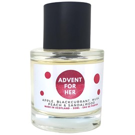 perfume Advent for Her