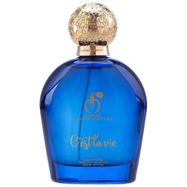 perfume C'est La Vie
