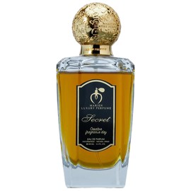 perfume Secret