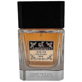 perfume Legend Oud